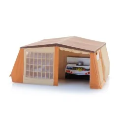 Tente Alpenkreuzer Artitec 387.565 - HO 1/87